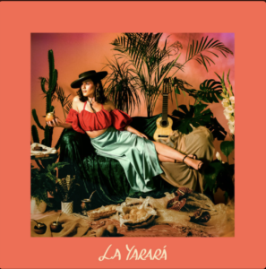 Malena Zavala - La Yarará