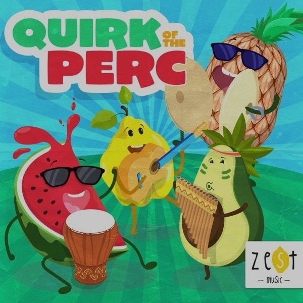 Quirk Of The Perc